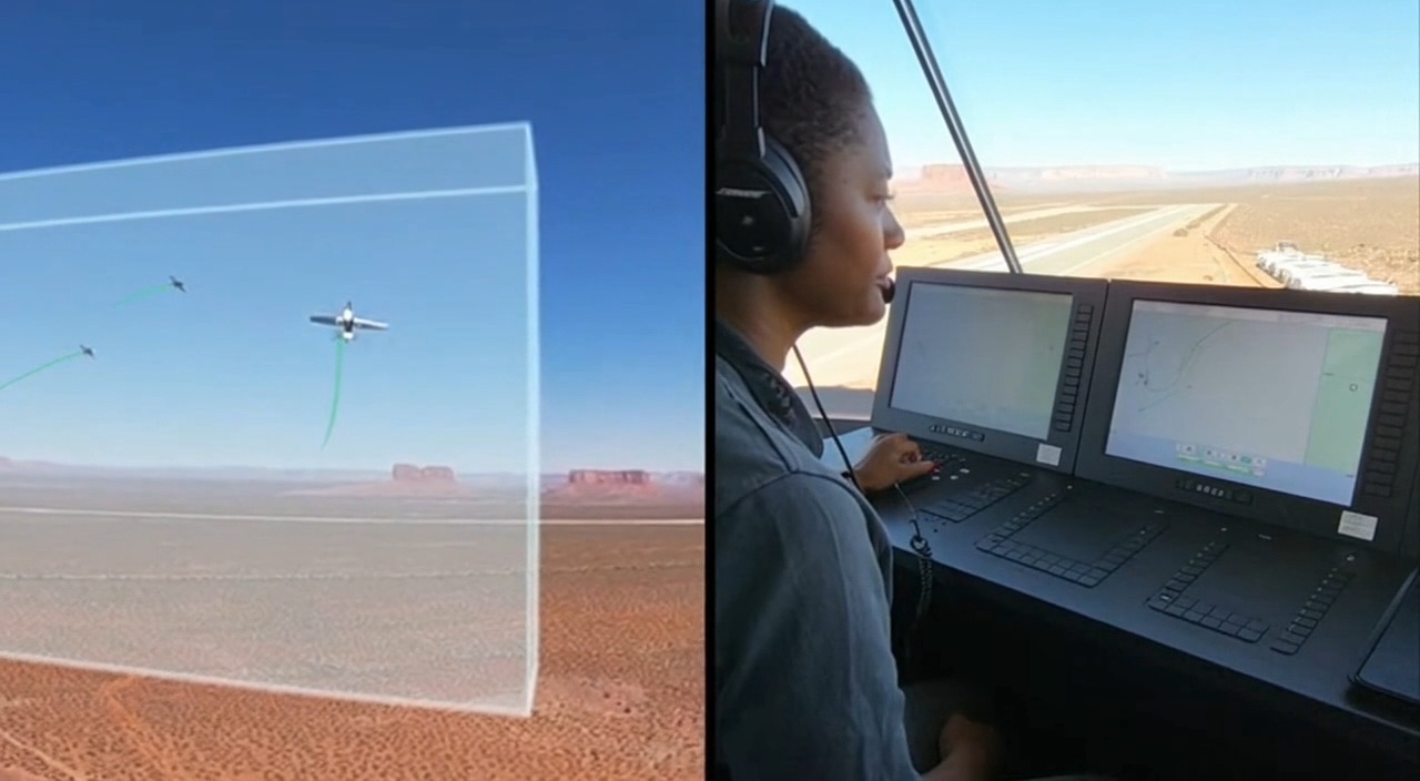 Digital twin safety net